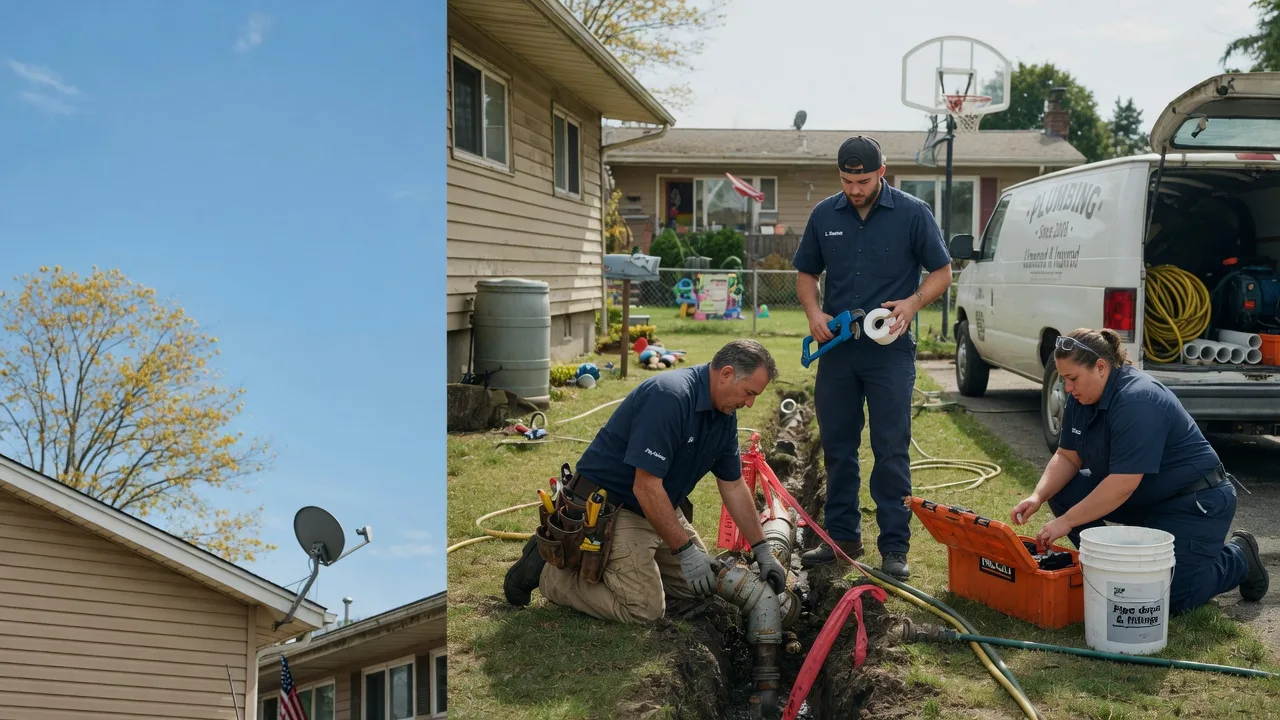 Garbage Disposal Replacement in Callensburg, PA near me