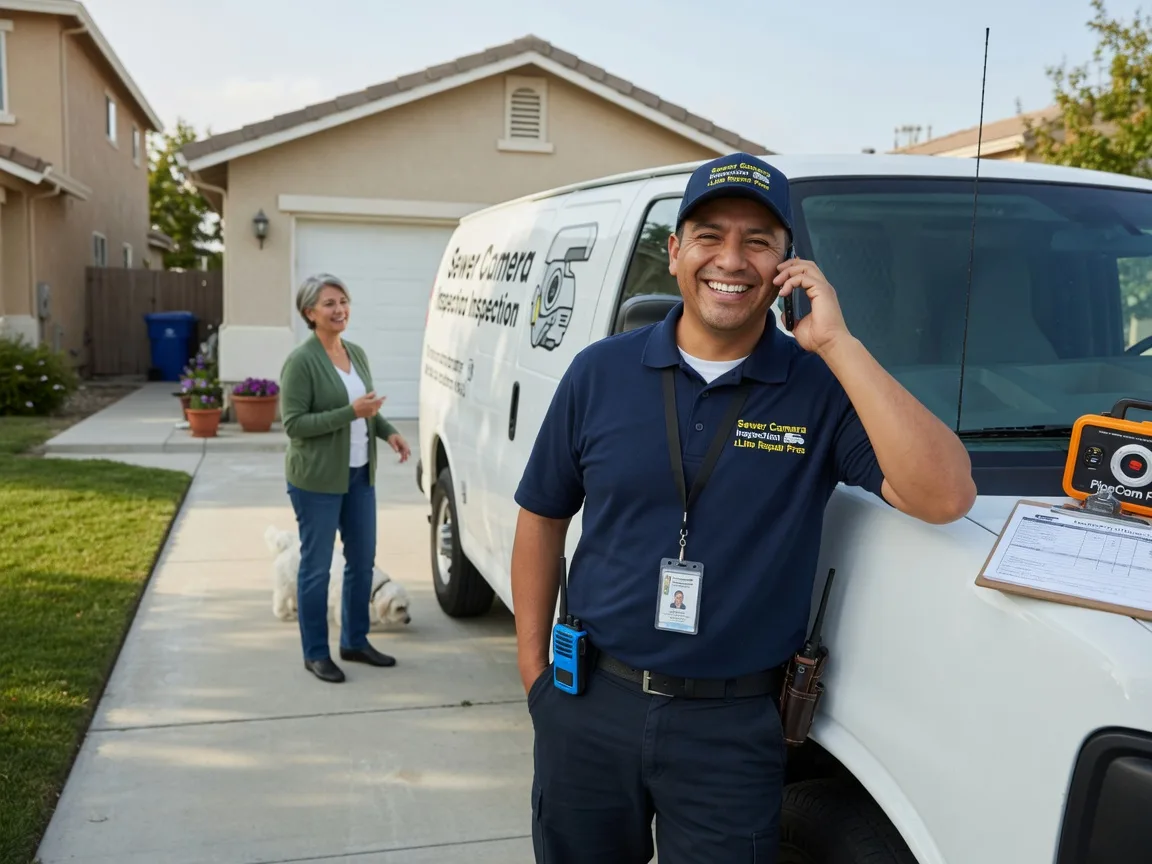 Sewer Line Repair Callensburg, PA FAQs
